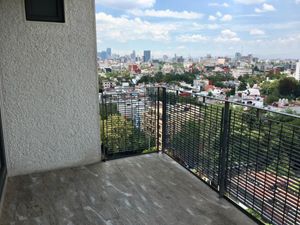 Departamento en Venta en Condesa Cuauhtémoc