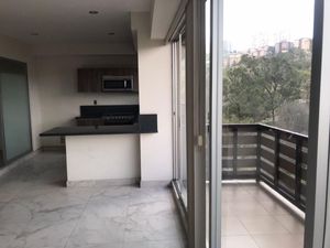 Departamento en Renta en Lomas Verdes 1a Sección Naucalpan de Juárez