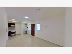 Departamento en Venta en Santa María Nonoalco Benito Juárez