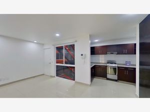 Departamento en Venta en Portales Norte Benito Juárez