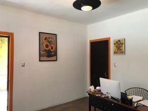 Casa en Renta en Del Carmen Coyoacán