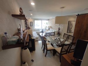 Departamento en Venta en Del Valle Centro Benito Juárez