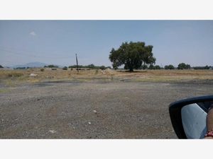 Terreno en Venta en San Andres Jaltenco Jaltenco