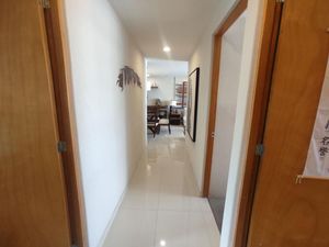 Departamento en Venta en Del Valle Centro Benito Juárez