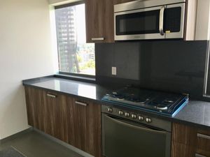 Departamento en Venta en Condesa Cuauhtémoc