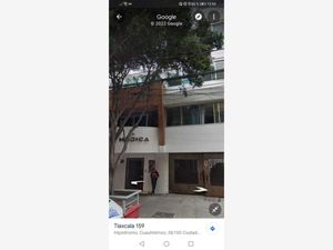 Consultorio en Venta en Hipódromo Condesa Cuauhtémoc