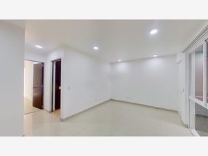 Departamento en Venta en Portales Norte Benito Juárez