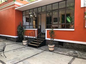 Casa en Venta en Del Carmen Coyoacán