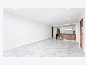 Departamento en Venta en Santa Cruz Atoyac Benito Juárez