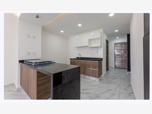 Departamento en Venta en Santa Cruz Atoyac Benito Juárez