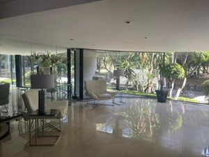 Departamento en Venta en Polanco I Sección Miguel Hidalgo