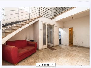 Casa en Venta en Anzures Miguel Hidalgo