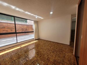 Departamento en Venta en Del Valle Centro Benito Juárez