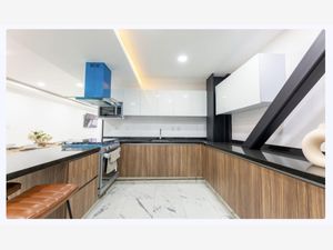 Departamento en Venta en Santa Cruz Atoyac Benito Juárez