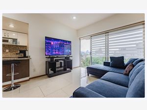 Departamento en Venta en Letran Valle Benito Juárez