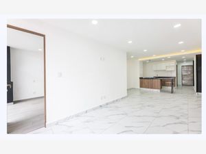 Departamento en Venta en Santa Cruz Atoyac Benito Juárez