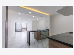 Departamento en Venta en Santa Cruz Atoyac Benito Juárez