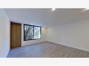 Departamento en Venta en Mixcoac Benito Juárez