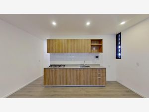 Departamento en Venta en Mixcoac Benito Juárez