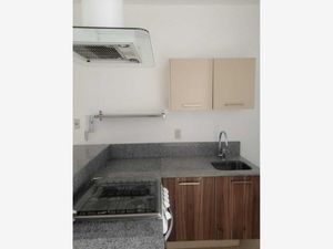 Departamento en Renta en Del Valle Centro Benito Juárez