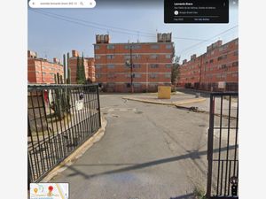 Departamento en Venta en Mariano Escobedo Tultitlán