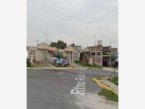 Casa en Venta en Real de San Martín Valle de Chalco Solidaridad