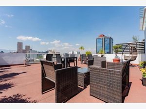 Departamento en Venta en Polanco V Sección Miguel Hidalgo