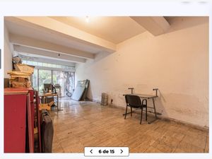 Casa en Venta en Anzures Miguel Hidalgo