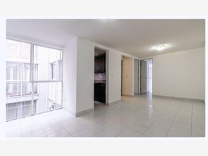 Departamento en Venta en Tacuba Miguel Hidalgo