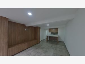 Departamento en Venta en Santa María Nonoalco Benito Juárez