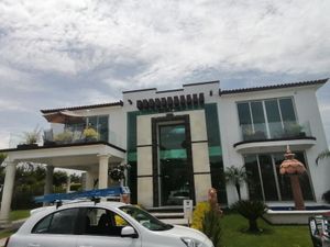 Casa en Venta en Lomas de Cocoyoc Atlatlahucan