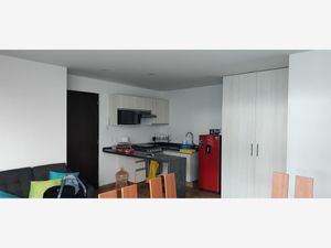 Departamento en Venta en Santa Cruz Atoyac Benito Juárez