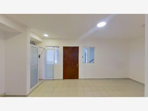 Departamento en Venta en Santa María Nonoalco Benito Juárez