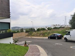 Terreno en Venta en Punta Esmeralda Corregidora