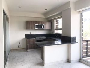 Departamento en Renta en Lomas Verdes 1a Sección Naucalpan de Juárez