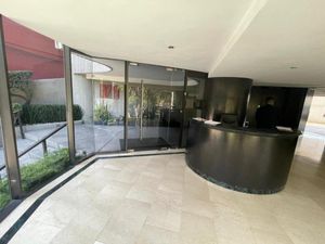 Departamento en Venta en Polanco I Sección Miguel Hidalgo