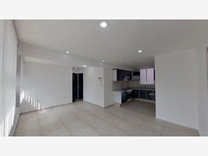 Departamento en Venta en Portales Norte Benito Juárez