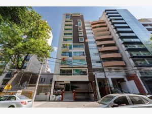 Departamento en Venta en Polanco V Sección Miguel Hidalgo