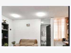 Departamento en Venta en San Alvaro Azcapotzalco