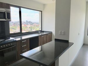 Departamento en Venta en Condesa Cuauhtémoc