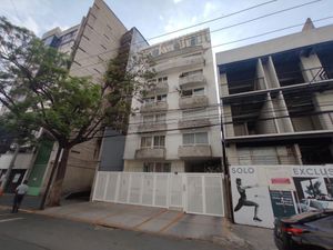 Departamento en Venta en Del Valle Centro Benito Juárez