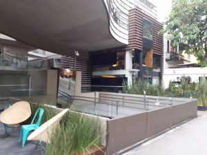 Departamento en Venta en Hipódromo Condesa Cuauhtémoc