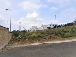 Terreno en Venta en Punta Esmeralda Corregidora