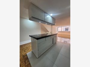 Departamento en Venta en Del Valle Centro Benito Juárez