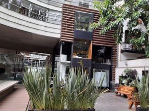 Departamento en Venta en Hipódromo Condesa Cuauhtémoc