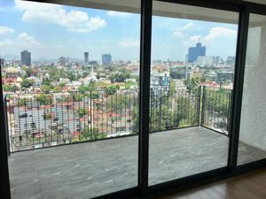 Departamento en Venta en Condesa Cuauhtémoc