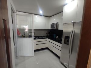 Departamento en Venta en Del Valle Centro Benito Juárez