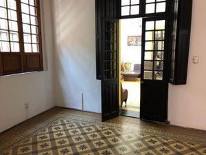 Casa en Venta en Del Carmen Coyoacán