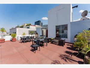 Departamento en Venta en Polanco V Sección Miguel Hidalgo