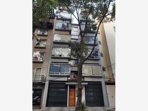 Departamento en Venta en Santa María Nonoalco Benito Juárez